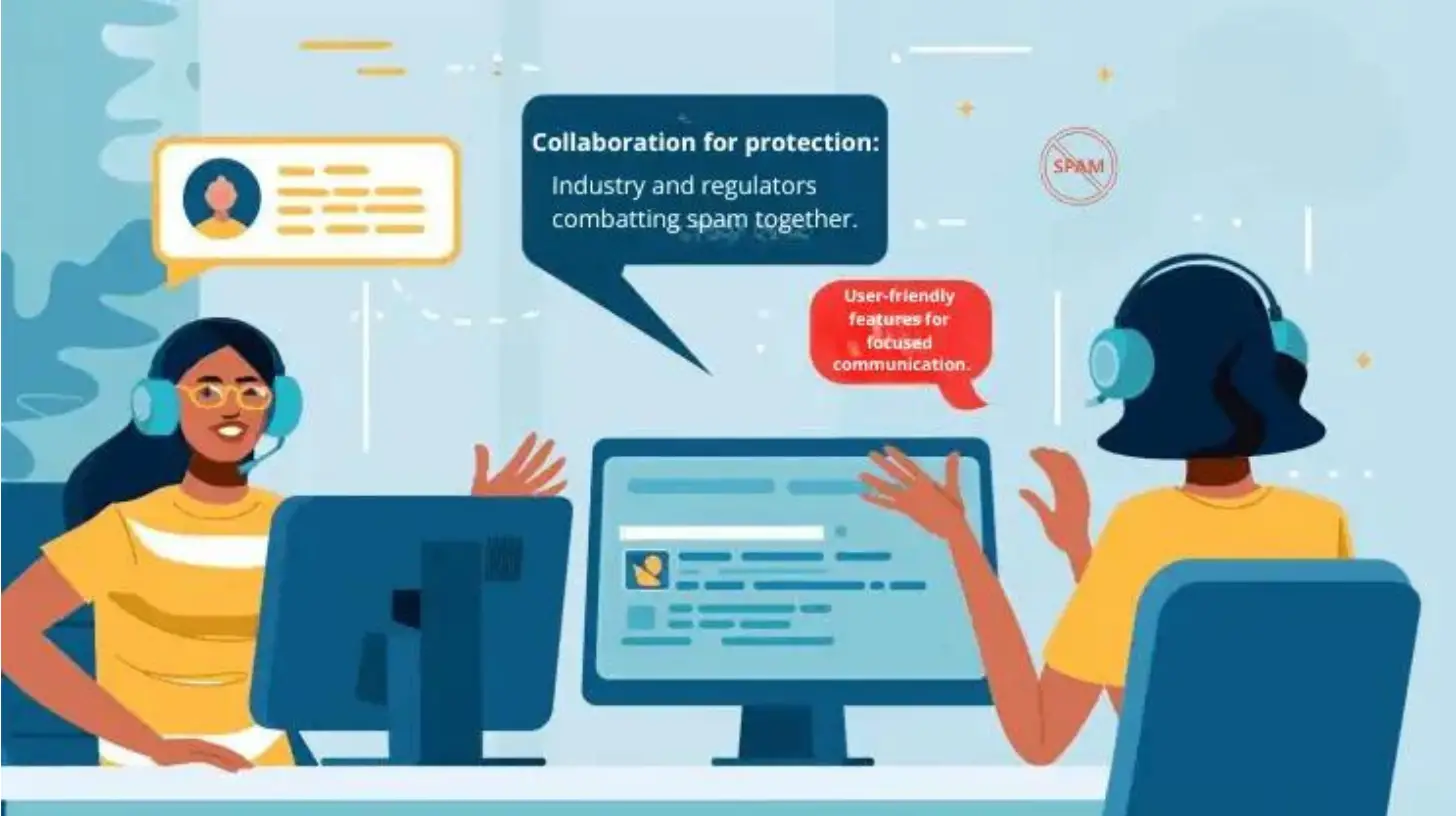 Approaches to Combating Spam Calls