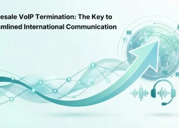 whole sale voip termination :the key to streamlined international communication