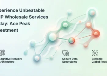 Experience Unbeatable VoIP Wholesale Services Today: Ace Peak Investment Experience Unbeatable VoIP Wholesale Services Today: Ace Peak Investment
