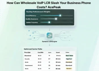 How Can Wholesale VoIP LCR Slash Your Business Phone Costs AcePeak (1) (1)