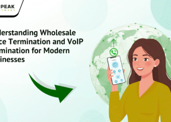 Understanding Wholesale Voice Termination and VoIP Termination for Modern Businesses Wholesale voice termination and VoIP termination networks.