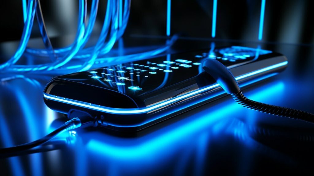 high quality voip termination