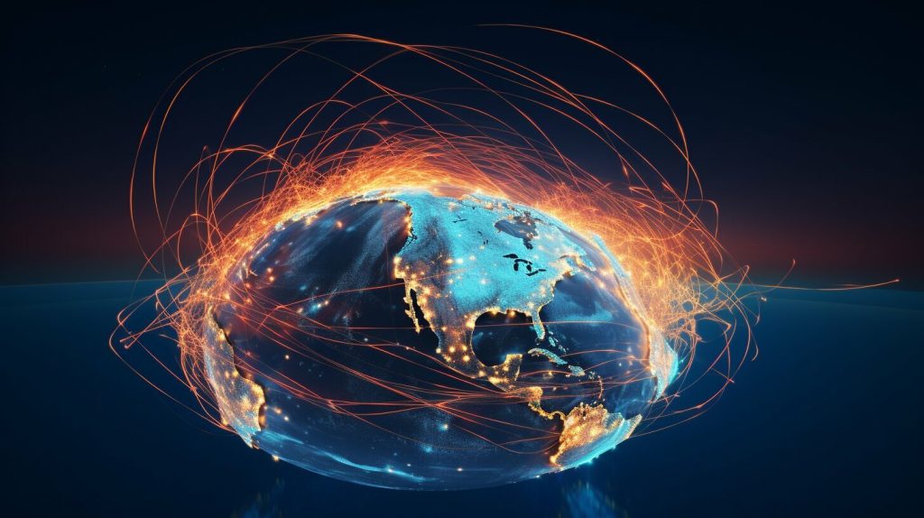 international voice carriers