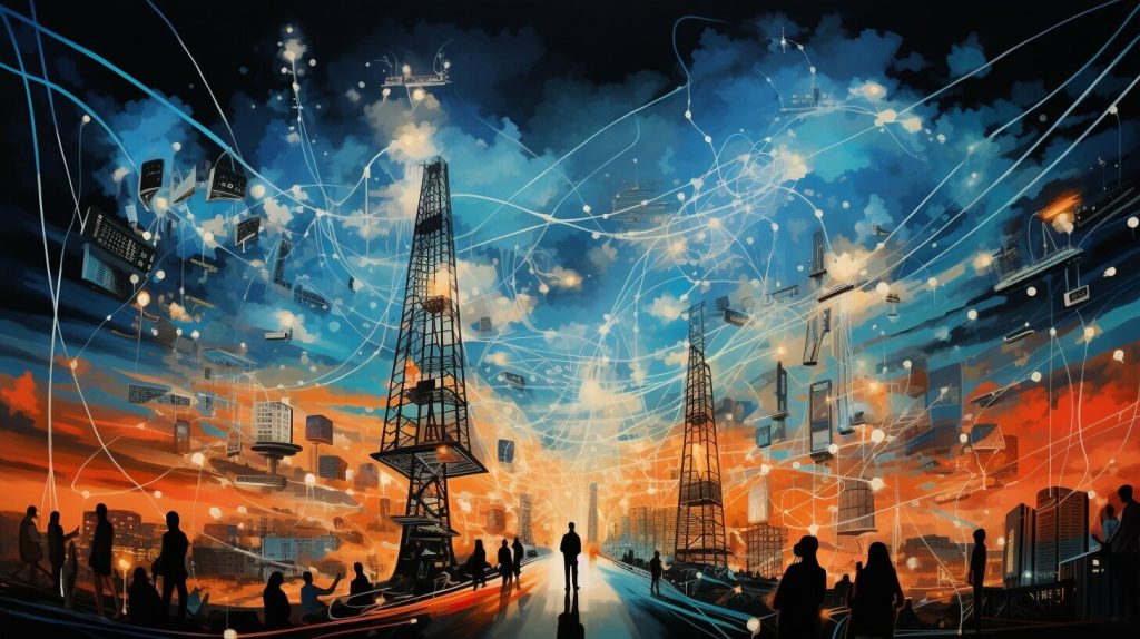 voice carrier industry