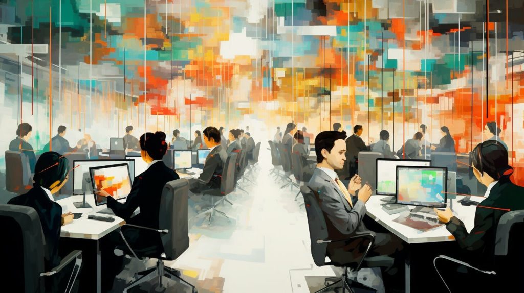 wholesale call center voip solutions
