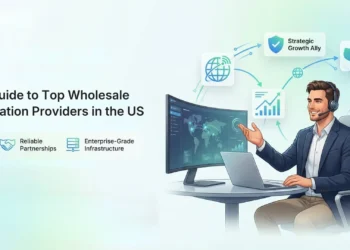 Your Guide to Top Wholesale Termination Providers in the US Your Guide to Top Wholesale Termination Providers in the US