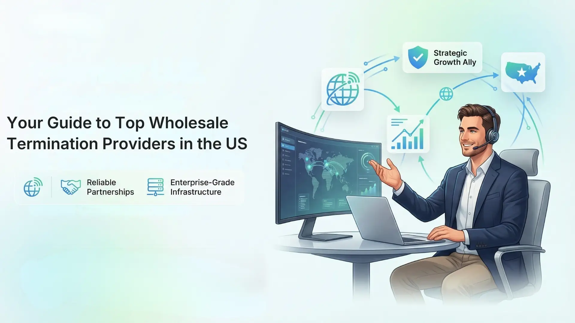 Your Guide to Top Wholesale Termination Providers in the US