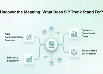 Uncover the Meaning: What Does SIP Trunk Stand For? Uncover the Meaning: What Does SIP Trunk Stand For?