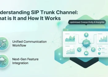 Understanding SIP Trunk Channel: What is It and How It Works Understanding SIP Trunk Channel: What is It and How It Works
