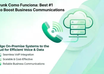 Sip Trunk Como Funciona: Best #1 Way to Boost Business Communications Sip Trunk Como Funciona: Best #1 Way to Boost Business Communications
