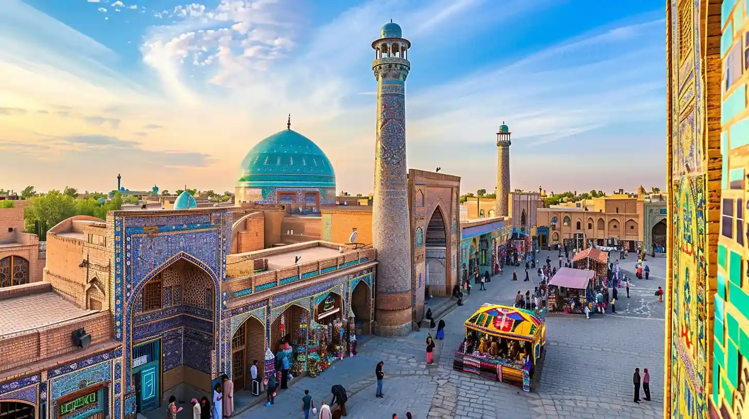 Afghanistan