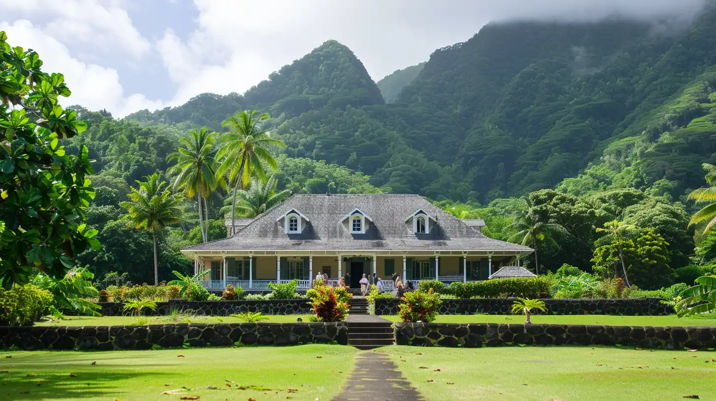 American Samoa