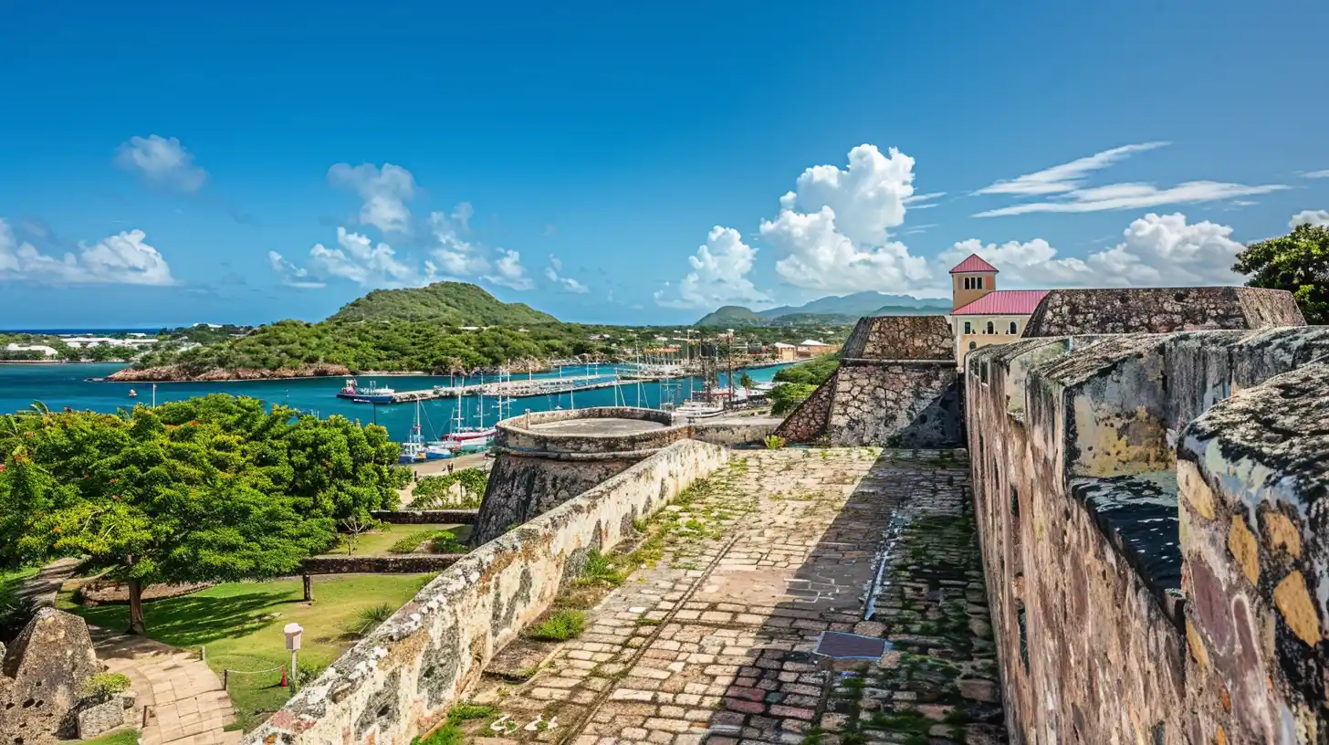Antigua and Barbuda