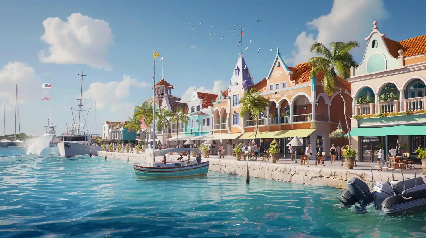 Aruba