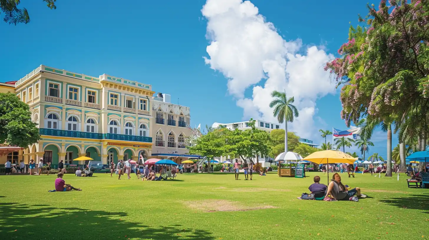 Barbados