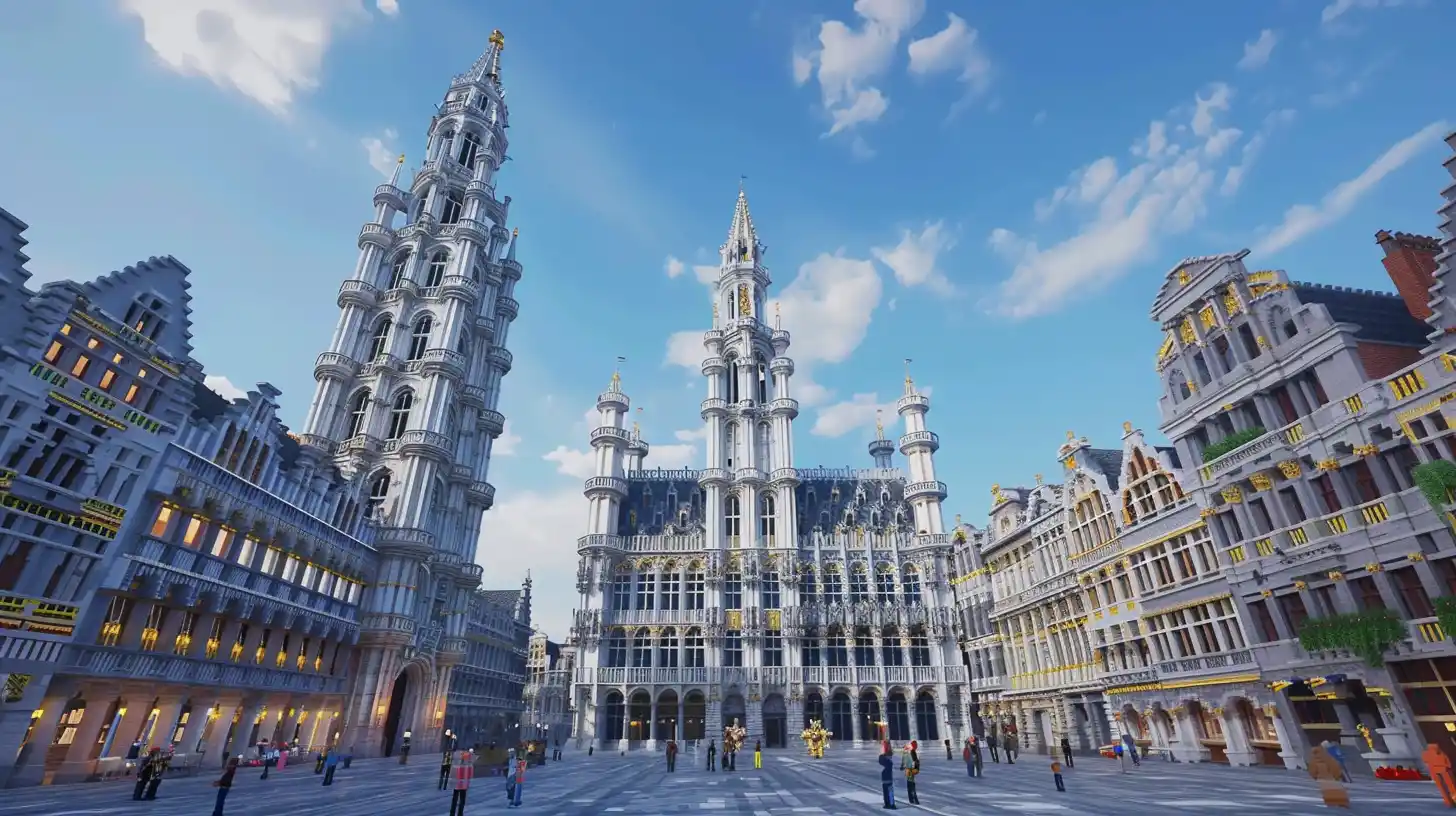 Belgium
