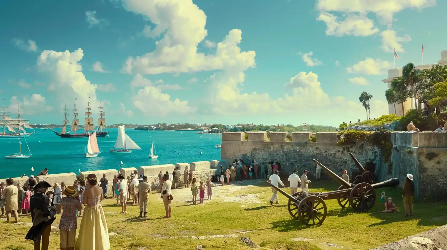 Bermuda
