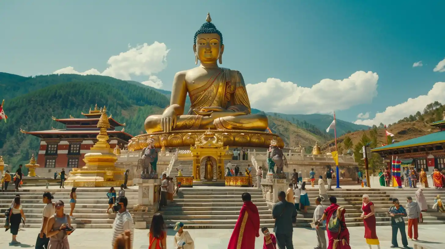 Bhutan