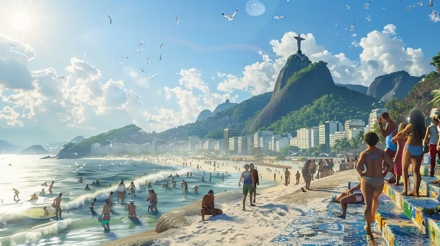 Brazil