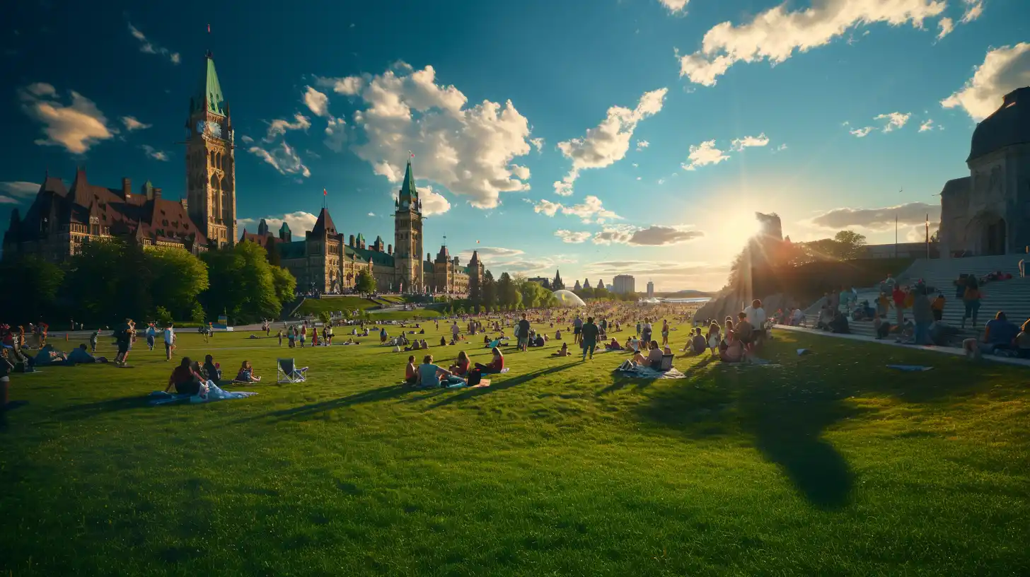 Canada