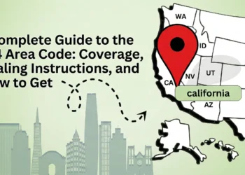 Complete Guide to the 424 Area Code: Coverage, Dialing Instructions, and How to Get One 424 area code