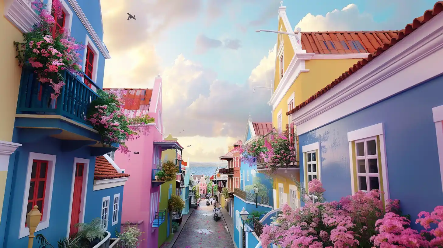 Curacao