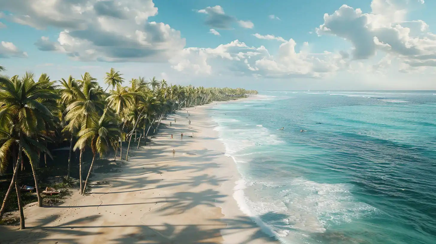 Dominican Republic