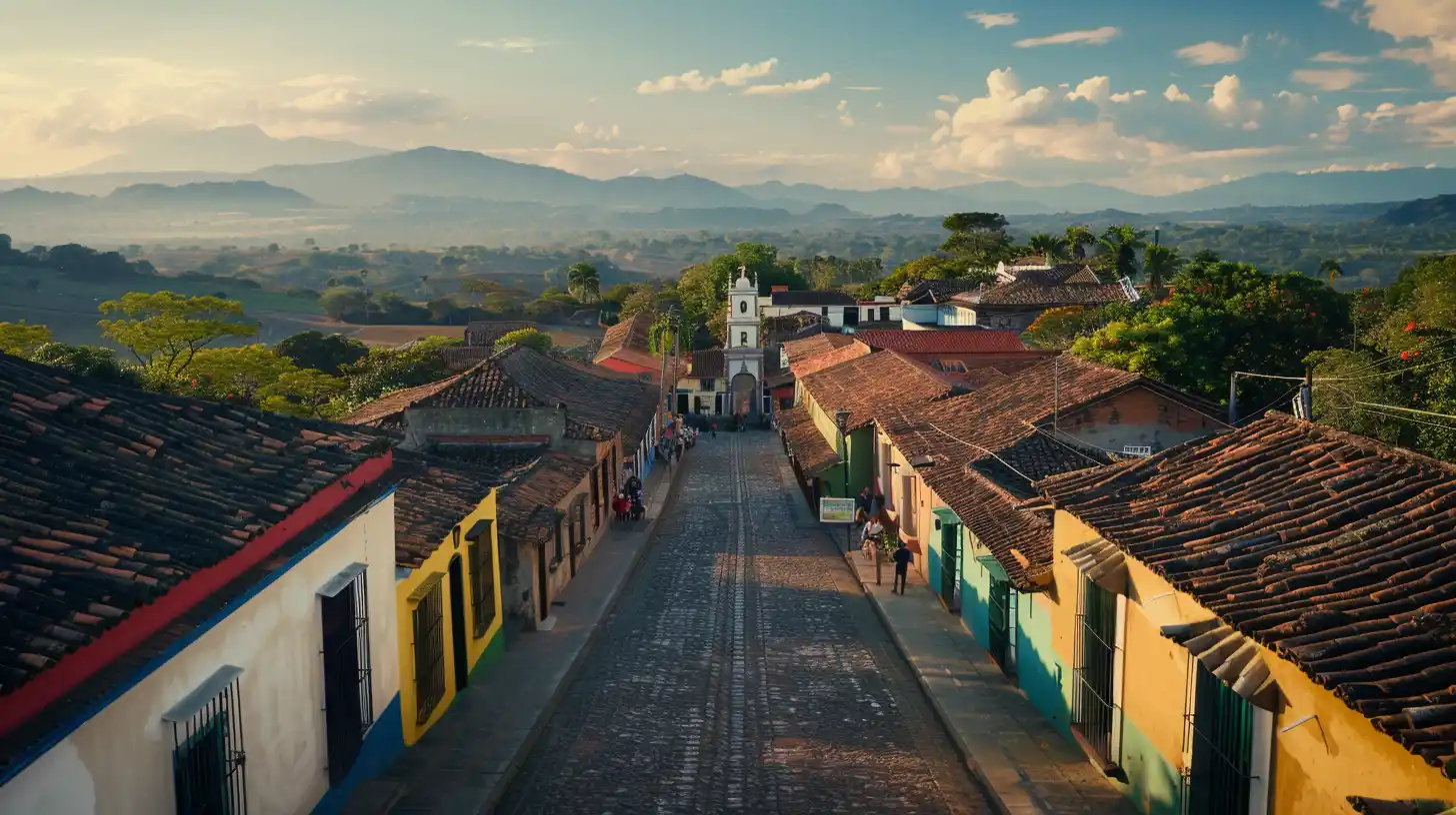 El Salvador