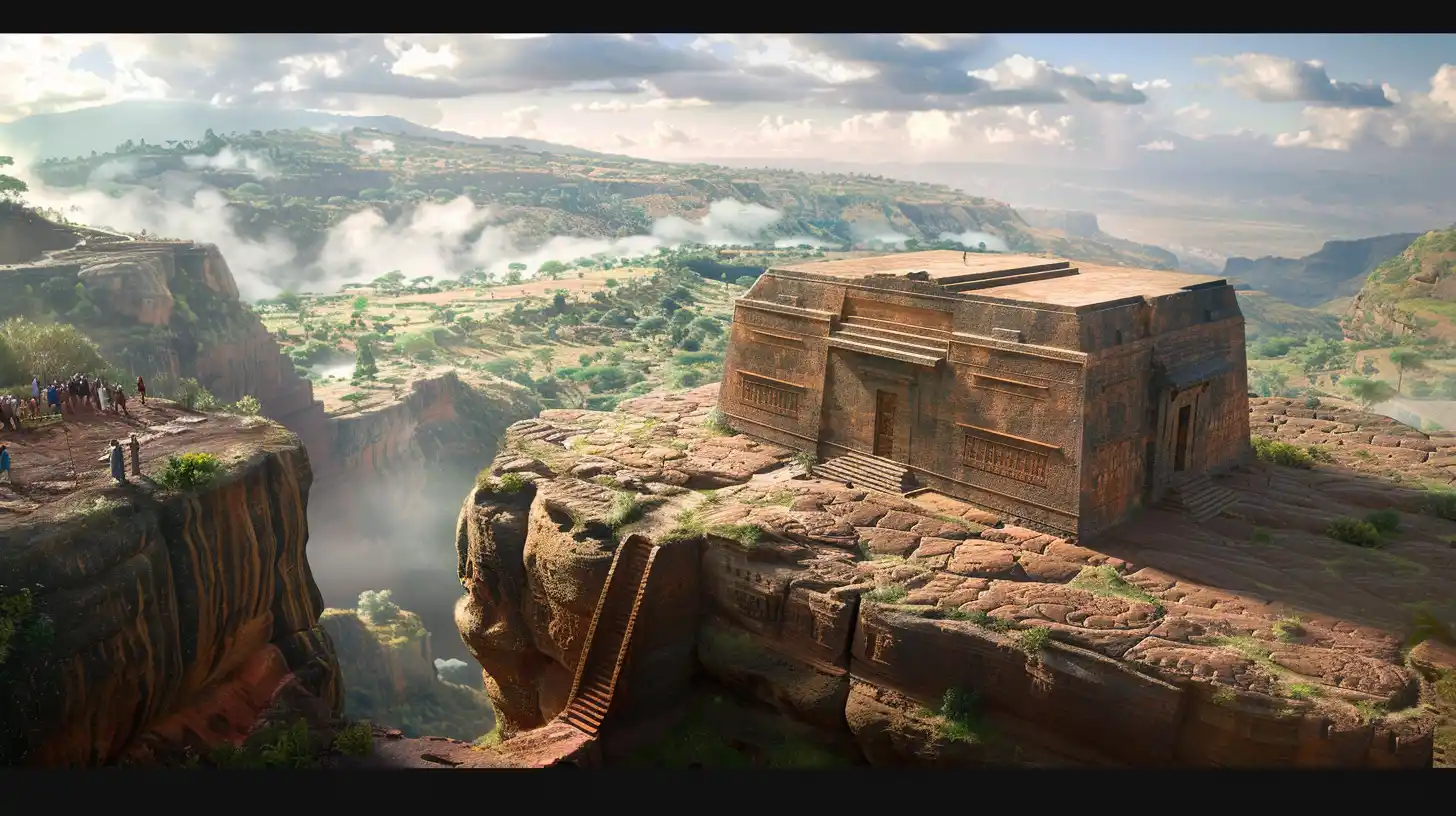 Ethiopia