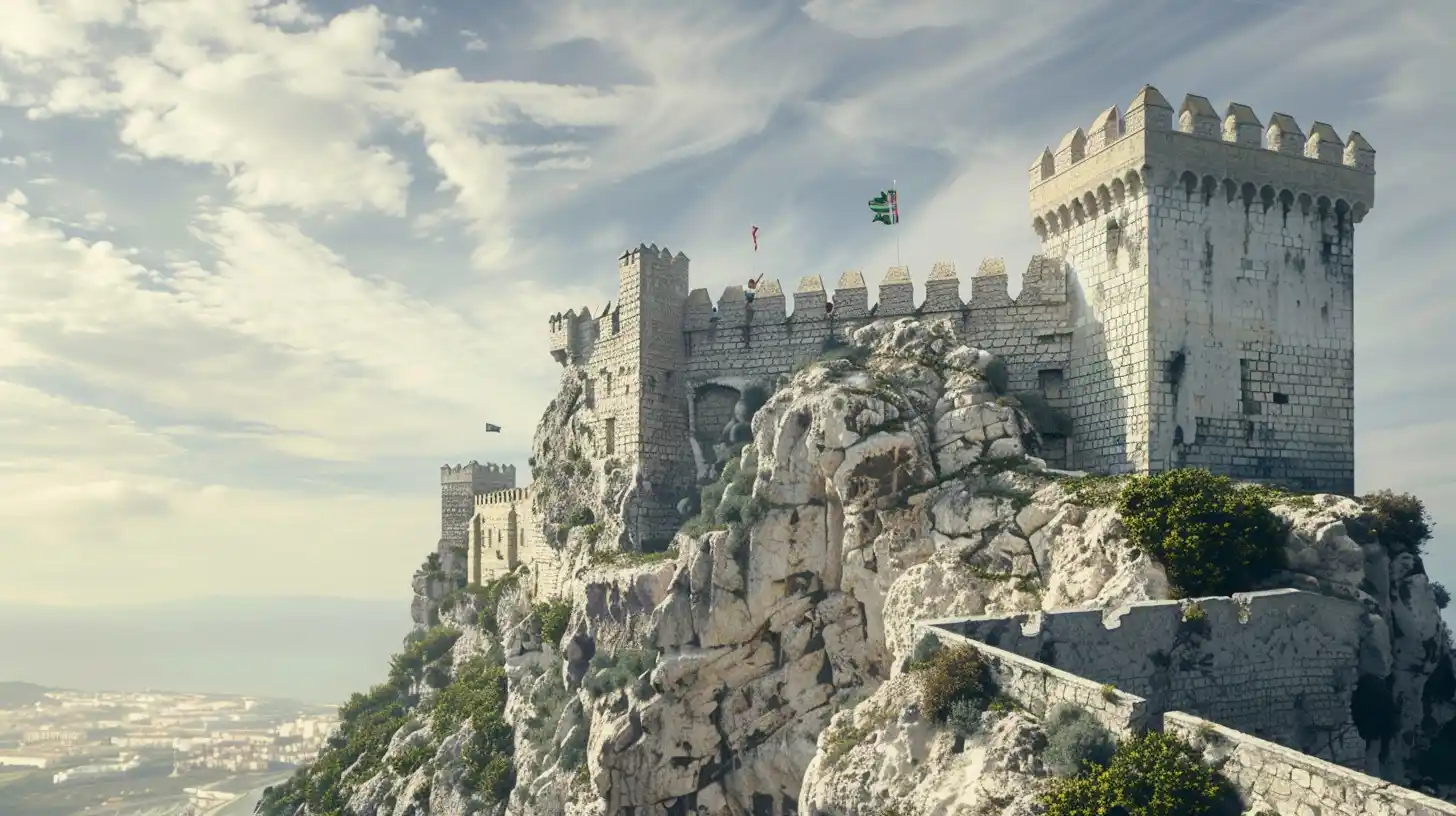 Gibraltar