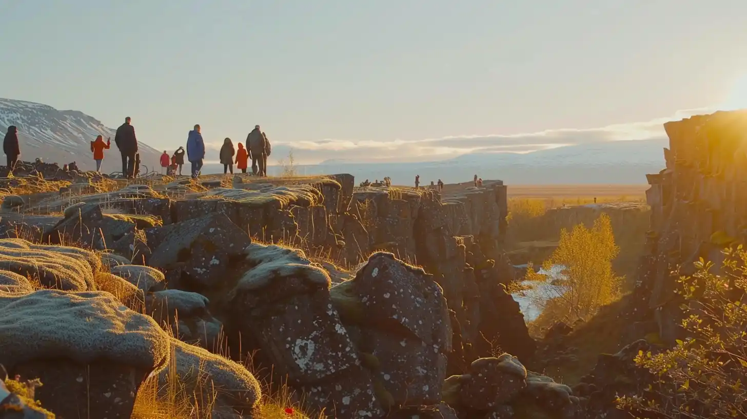 Iceland