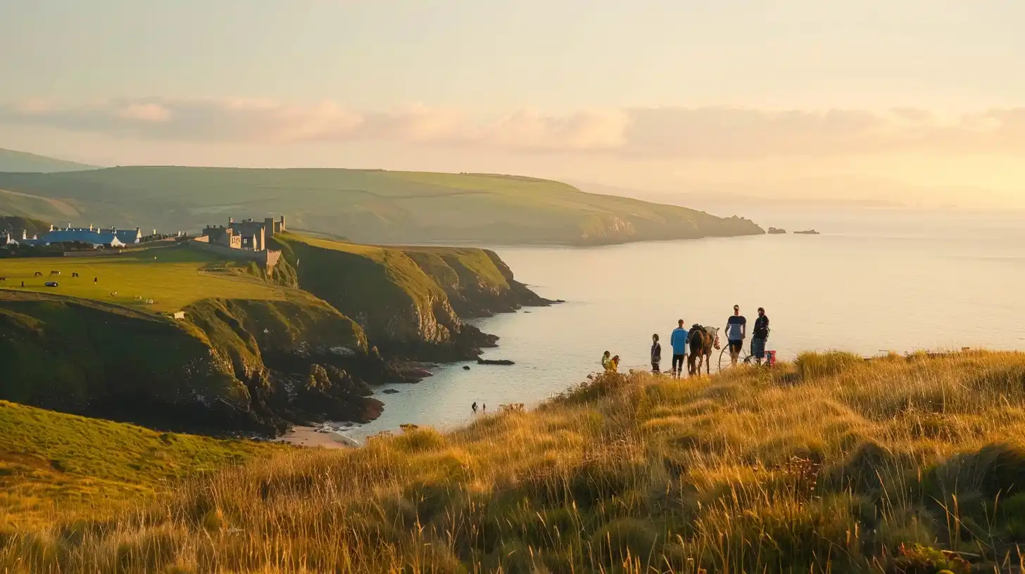Isle of Man