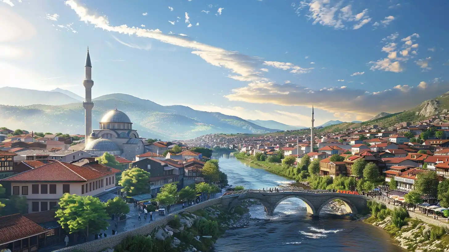 Kosovo
