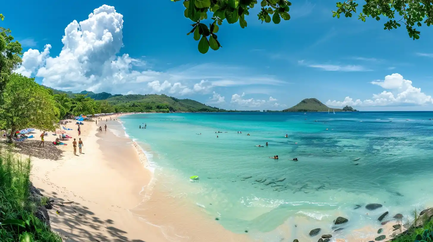 Mayotte