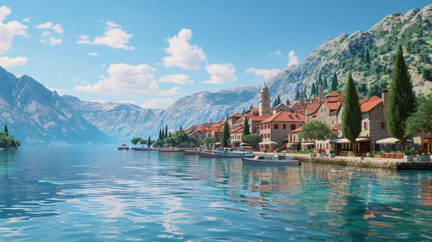 Montenegro