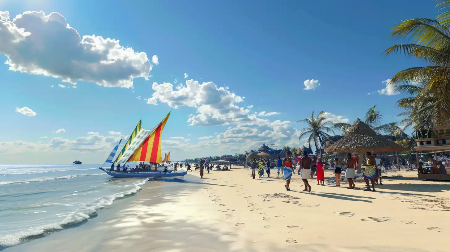 Mozambique