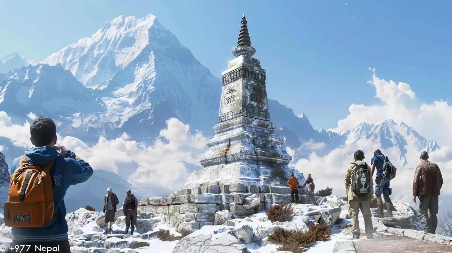 Nepal