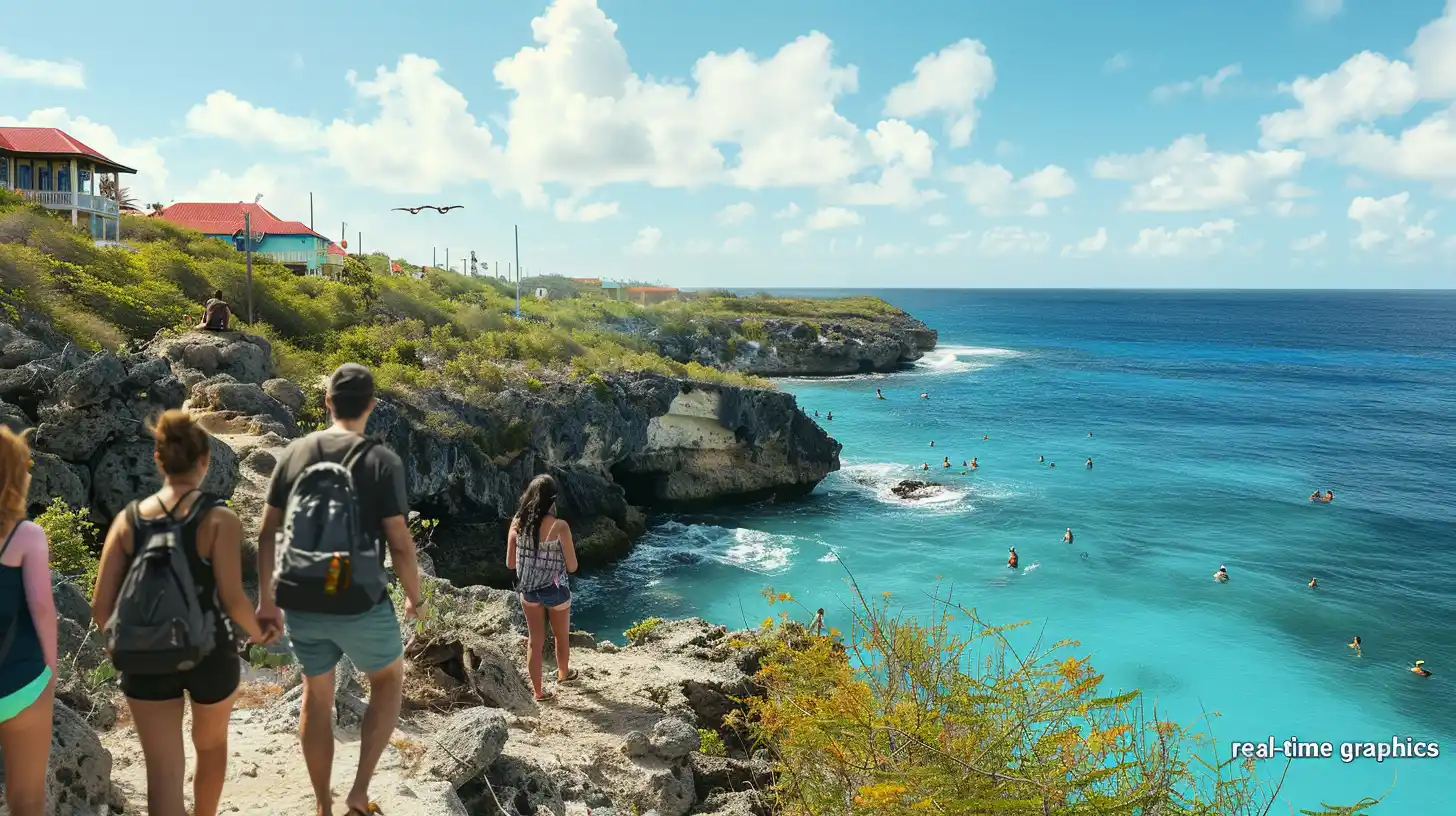 Netherlands Antilles