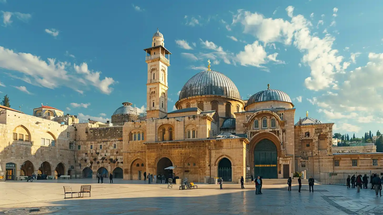 Palestine