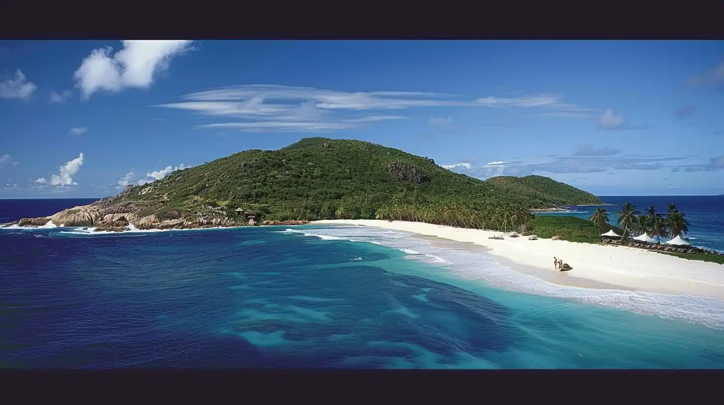 Seychelles