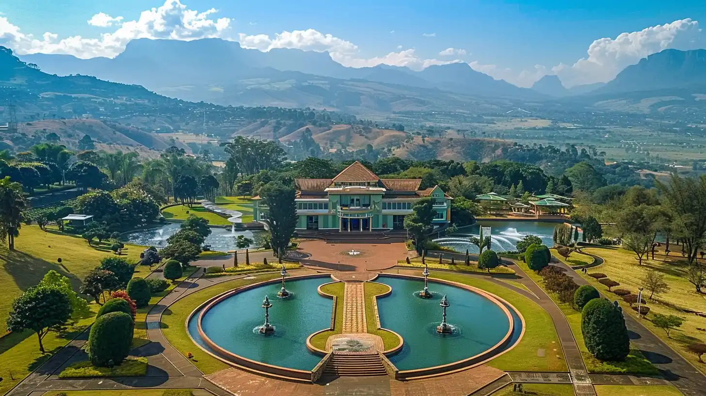 Swaziland