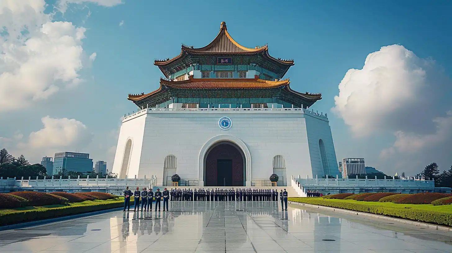 Taiwan