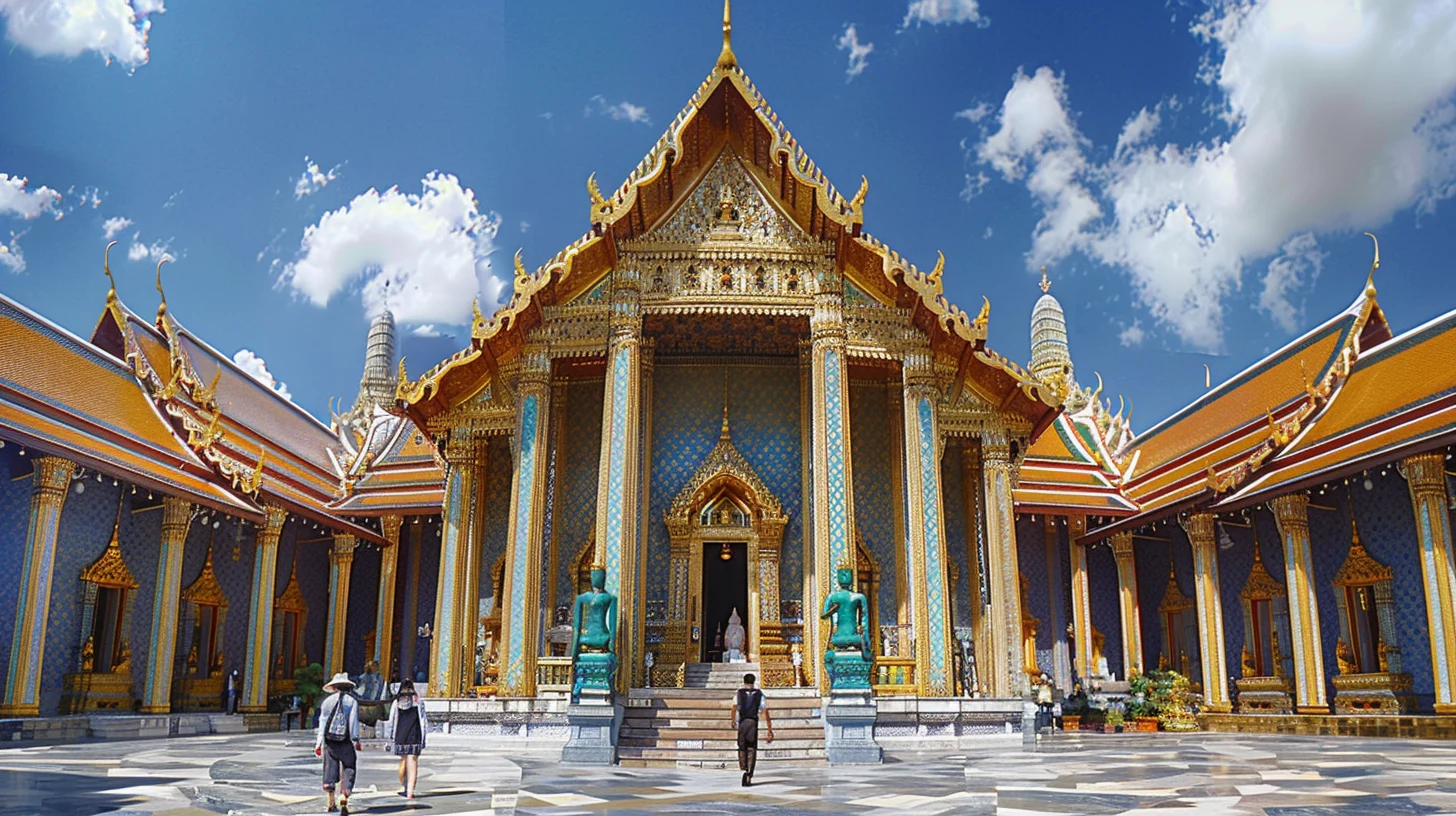 Thailand