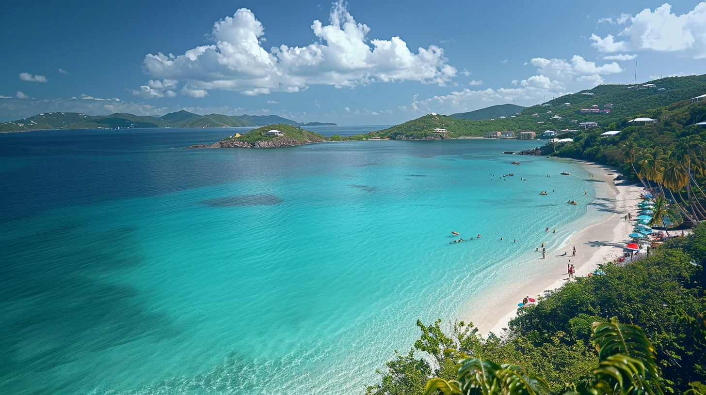 U.S. Virgin Islands