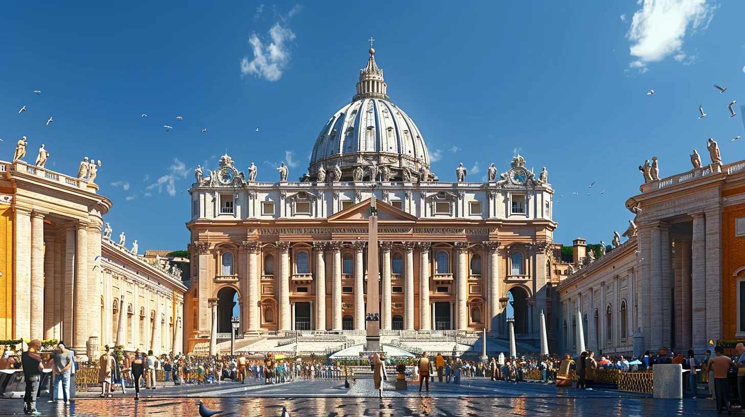 Vatican