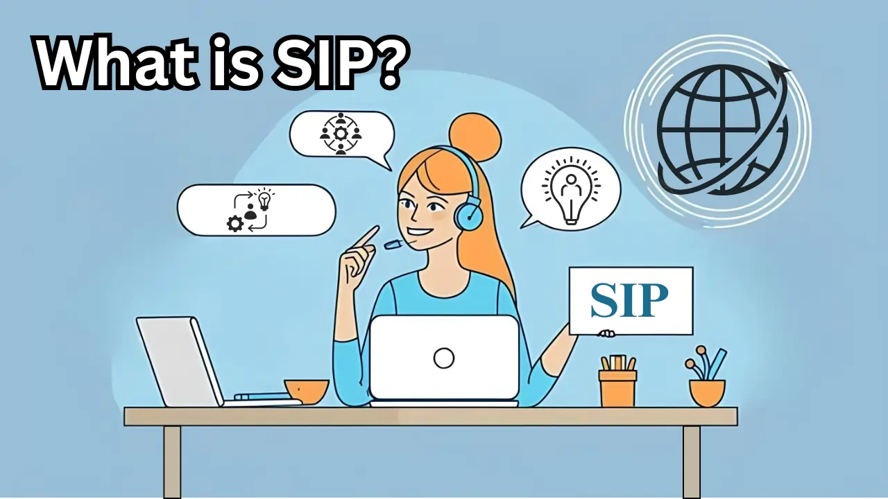 What is SIP ? 
