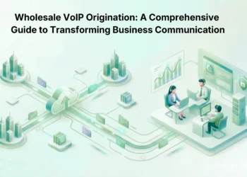 Wholesale VoIP Origination: A Comprehensive Guide to Transforming Business Communication Wholesale VoIP Origination: A Comprehensive Guide to Transforming Business Communication