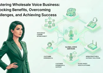 Mastering Wholesale Voice Business: Unlocking Benefits, Overcoming Challenges, and Achieving Success