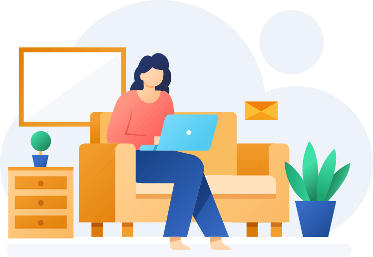 Solution representative