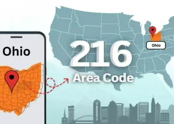 216 Area Code: Cleveland's Essential Communication Hub 216 area code